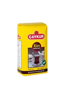 Çaykur 1000 Gr Rize Turıst Çayı