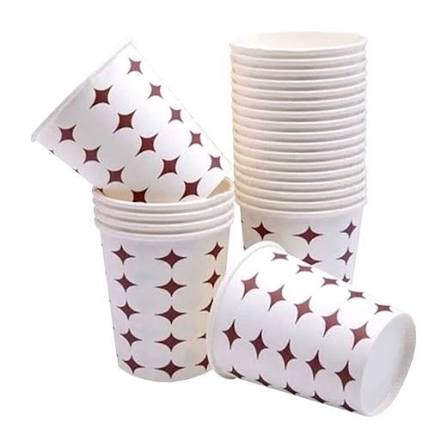 Egecup 10'lu Karton Bardak