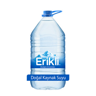 Erıkli Su 5 Lt