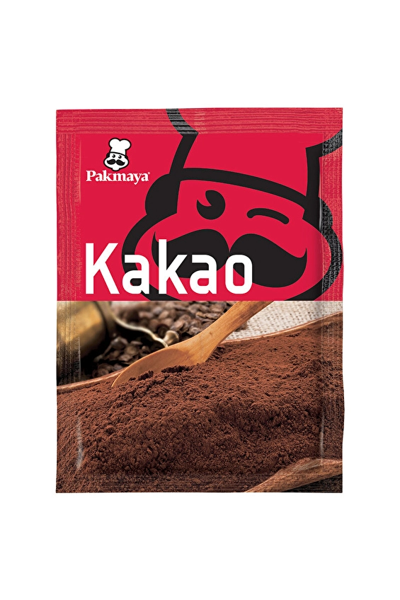 Pakmaya Kakao 50 Gr