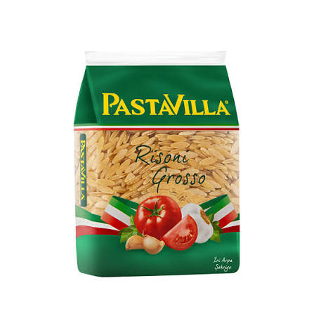 Pastavılla 500 Gr Arpa Şehriye