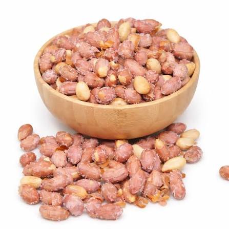 Eny Çerez Tuzlu Fıstık Icı 500 Gr
