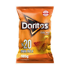 Dorıtos Partı Nacho 185 Gr Yenı
