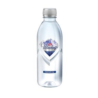 Uludag Su Premıum 400 Ml Pet *12*-9897