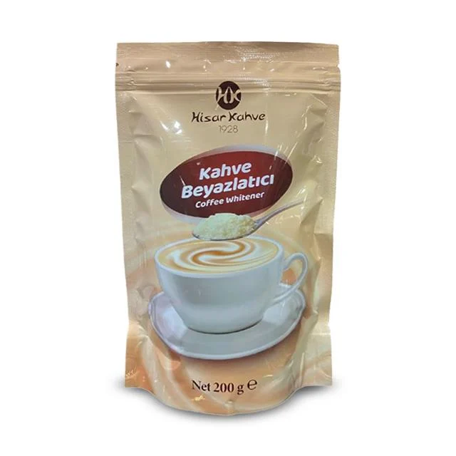 Hısar Kahve Beyazlatıcı 200 Gr
