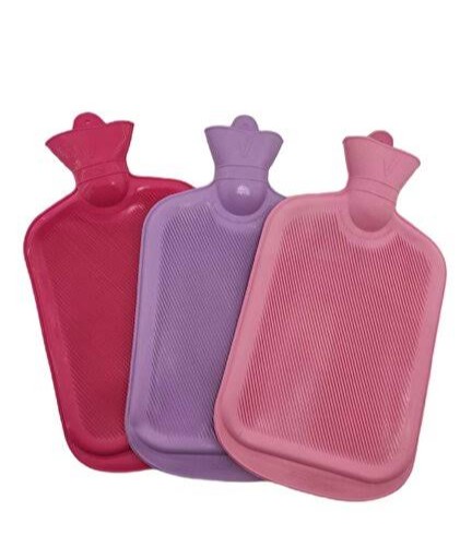Vıchy Sıcak Su Torbası 750 Ml Küçük Su-05-20