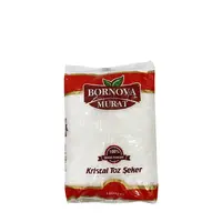 Bornova Murat Kristal Toz Şeker 1000 Gr