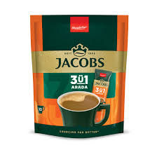 Jacobs 16'lı Pkt 3ın1 Orıgınal *12*-0470