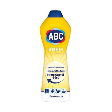 Abc Krem 750 Ml Limon Parf.