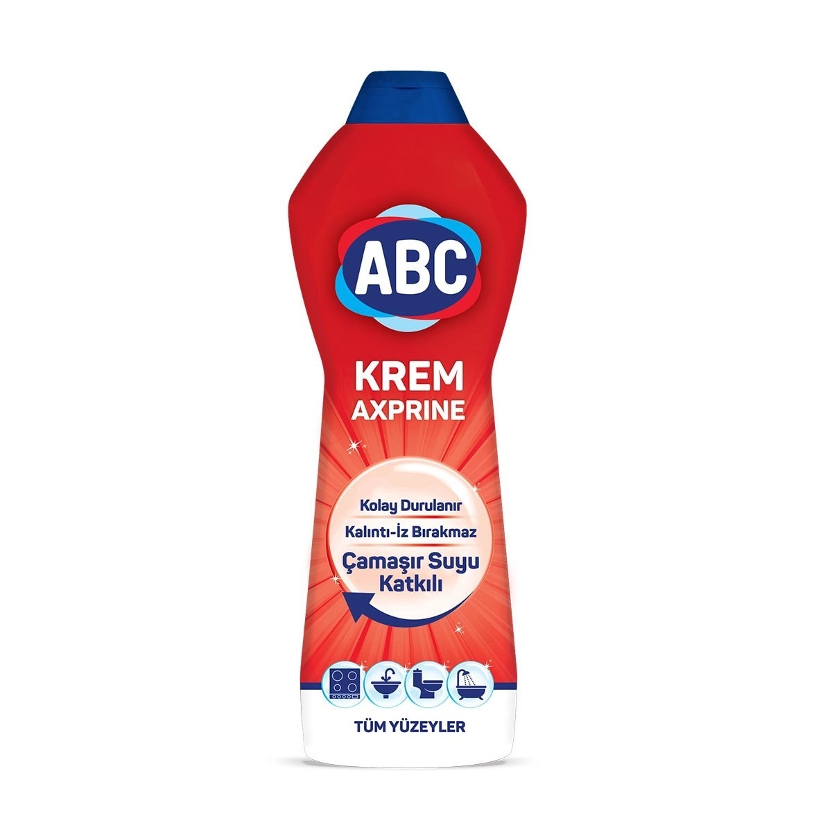 Abc Krem 750 Ml Axprıne - Hıjyen Plus
