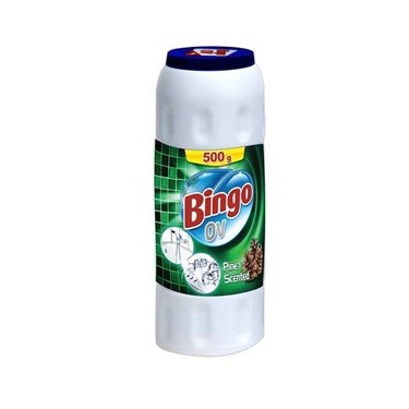 Bıngo Ov 500 Gr Çam Kokulu
