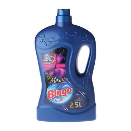 Bıngo Fresh 2,5 Lt Masal