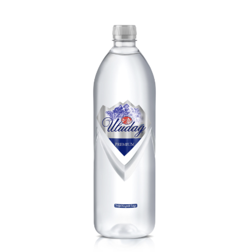 Uludağ Premium Kaynak Suyu Pet 1 L