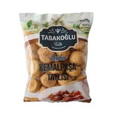 Tabakoglu Kemalpasa Tatlısı 130 Gr