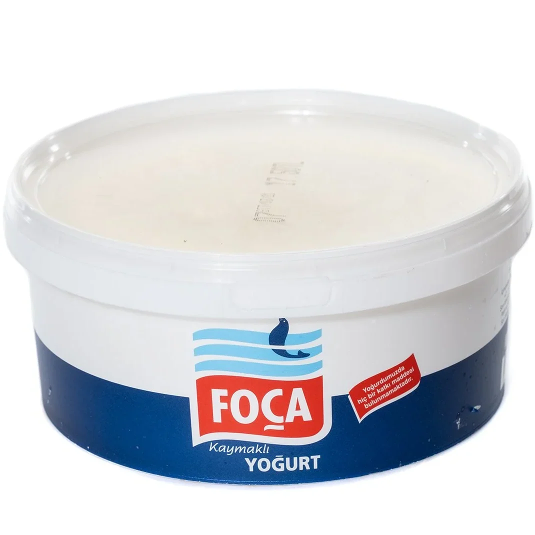 Foça Yoğurt 1500 G