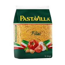 Pastavılla 500 Gr Tel Şehriye