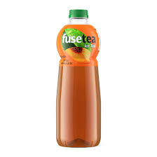Fuse Tea 1,5 Lt Şeftali Pet