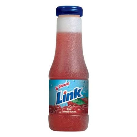Link İçecek 200ml Vişne