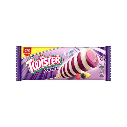 Algıda Max Twıster Forest Promo 30x65ml