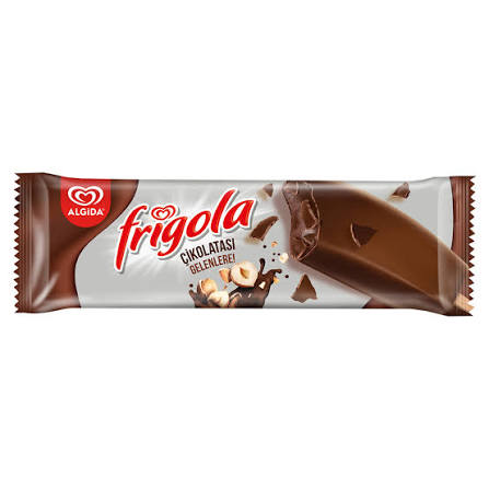 Algıda Frıgola 60 Ml