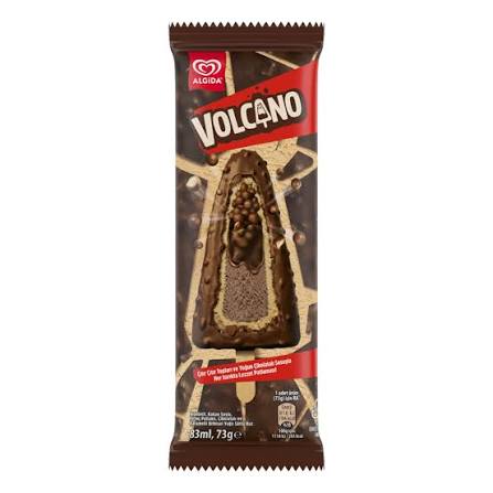 Algıda Volcano Stick 83 Ml