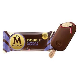 Algıda Magnum Karadut Böğürtlen 95 Ml