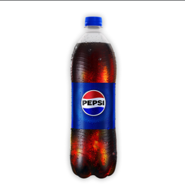 Pepsi Kola 1 L