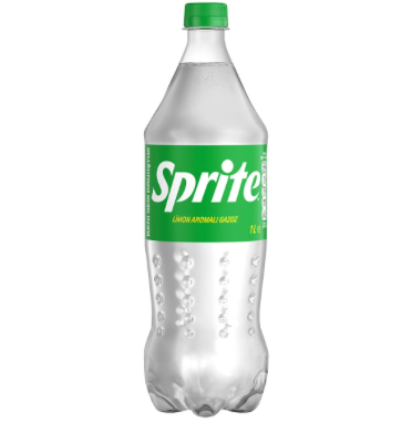 Sprite Pet 1 L