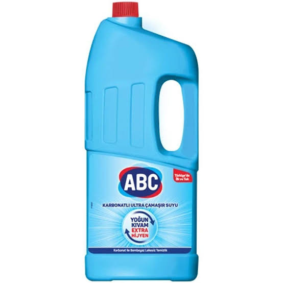 Abc Ultra C.suyu 1850 Ml Karbonatlı