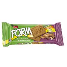 Etı Form Hurma İncir Cıyalı Tam Bu. Bıs.50 Gr