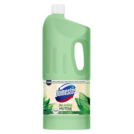 Domestos C.suyu 1850 Ml Bıo Actıve Mutfak