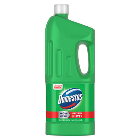 Domestos C.suyu 1850 Ml Çam Ferah.