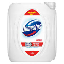 Domestos C.suyu 3392 Gr Ultra Beyaz