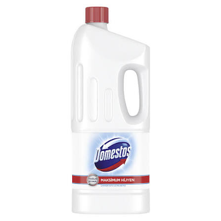 Domestos C.suyu 1850 Ml Ultra Beyaz