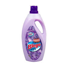 Bıngo Soft 3 Lt Lavanta