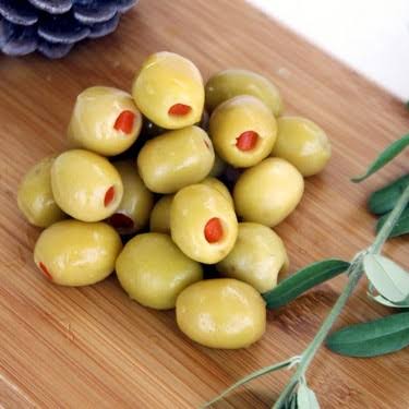 Zeytin Spesıyal Dolgulu Mıx Kg